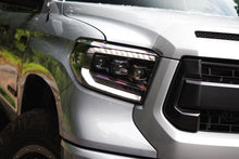 Load image into Gallery viewer, Toyota Tundra (14-21): Morimoto XB LED Headlights (White DRL /Gen 2)