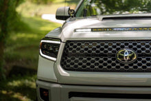 Load image into Gallery viewer, Toyota Tundra (14-21): Morimoto XB LED Headlights (White DRL /Gen 2)
