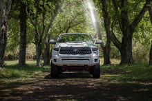 Load image into Gallery viewer, Toyota Tundra (14-21): Morimoto XB LED Headlights (White DRL /Gen 2)