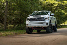 Load image into Gallery viewer, Toyota Tundra (14-21): Morimoto XB LED Headlights (White DRL /Gen 2)