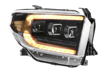 Load image into Gallery viewer, Toyota Tundra (14-21): Morimoto XB LED Headlights (White DRL /Gen 2)