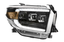 Load image into Gallery viewer, Toyota Tundra (14-21): Morimoto XB LED Headlights (White DRL /Gen 2)