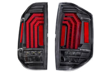 Load image into Gallery viewer, Toyota Tundra (14-21) (Pair / Clear): Morimoto XB LED Tails