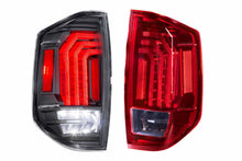 Load image into Gallery viewer, Toyota Tundra (14-21) (Pair / Clear): Morimoto XB LED Tails