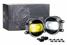 Load image into Gallery viewer, Toyota Type T (Oval): Morimoto XB Evo / Evo+ Fog Lights