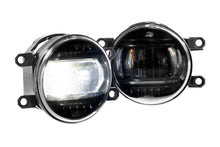 Load image into Gallery viewer, Toyota Type T (Oval): Morimoto XB Evo / Evo+ Fog Lights