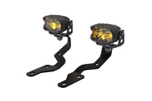 Load image into Gallery viewer, Tundra (07-13): Morimoto 2Banger LED Ditch Light System