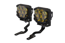 Load image into Gallery viewer, Tundra (07-13): Morimoto BigBanger LED Ditch Light System