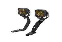 Load image into Gallery viewer, Tundra 14+: Morimoto 2Banger LED Ditch Light System