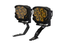 Load image into Gallery viewer, Tundra (14+): Morimoto BigBanger LED Ditch Light System