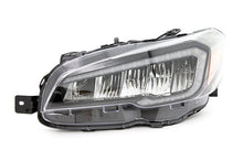 Load image into Gallery viewer, OLM Hikari Series Headlights - 15-17 WRX / 18-21 WRX Base / 15-17 STI