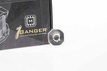 Load image into Gallery viewer, White: Morimoto 1Banger Replacement Lens Optics