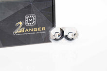 Load image into Gallery viewer, White: Morimoto 2Banger Replacement Lens Optics