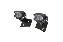 Load image into Gallery viewer, Wrangler JK (07-18): Morimoto 2Banger LED Ditch Light System