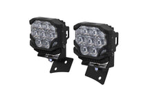 Load image into Gallery viewer, Wrangler JK (07-2018): Morimoto BigBanger LED Ditch Light System