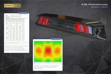 Load image into Gallery viewer, X3B LED Brake Light: Ford F150 (15-23) (w/ Camera)