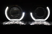 Load image into Gallery viewer, X5-R 2.0 (White/Amber LED Switchback) (SET)