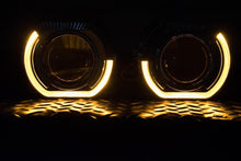 Load image into Gallery viewer, X5-R 2.0 (White/Amber LED Switchback) (SET)