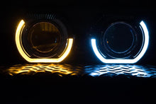 Load image into Gallery viewer, X5-R 2.0 (White/Amber LED Switchback) (SET)