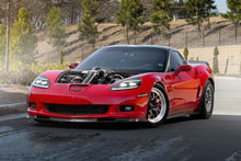 Load image into Gallery viewer, XB Evo Headlights: 05-13 Corvette C6 (Set)