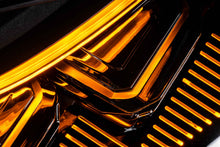 Load image into Gallery viewer, XB Evo Headlights: 05-13 Corvette C6 (Set)