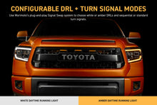 Load image into Gallery viewer, XB Evo Headlights: 14-21 Toyota Tundra (Set)