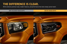 Load image into Gallery viewer, XB Evo Headlights: 14-21 Toyota Tundra (Set)