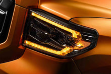 Load image into Gallery viewer, XB Evo Headlights: 14-21 Toyota Tundra (Set)