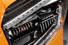 Load image into Gallery viewer, XB Evo Headlights: 14-21 Toyota Tundra (Set)