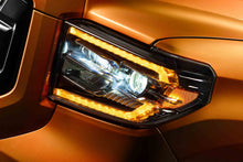 Load image into Gallery viewer, XB Evo Headlights: 14-21 Toyota Tundra (Set)