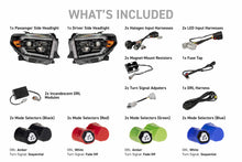 Load image into Gallery viewer, XB Evo Headlights: 14-21 Toyota Tundra (Set)