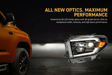 Load image into Gallery viewer, XB Evo Headlights: 14-21 Toyota Tundra (Set)