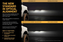 Load image into Gallery viewer, XB Evo Headlights: 17-19 Ford Super Duty (Set)