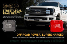 Load image into Gallery viewer, XB Evo Headlights: 17-19 Ford Super Duty (Set)