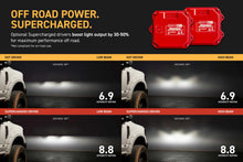 Load image into Gallery viewer, XB Evo Headlights: 17-19 Ford Super Duty (Set)