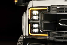 Load image into Gallery viewer, XB Evo Headlights: 17-19 Ford Super Duty (Set)