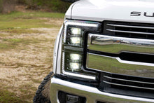 Load image into Gallery viewer, XB Evo Headlights: 17-19 Ford Super Duty (Set)