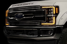 Load image into Gallery viewer, XB Evo Headlights: 17-19 Ford Super Duty (Set)