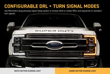 Load image into Gallery viewer, XB Evo Headlights: 17-19 Ford Super Duty (Set)