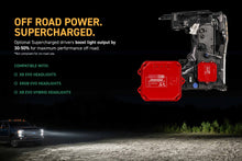 Load image into Gallery viewer, XB Evo Headlights: 20-22 Ford Super Duty (Set)