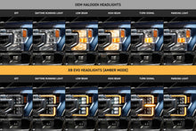 Load image into Gallery viewer, XB Evo Headlights: 20-22 Ford Super Duty (Set)