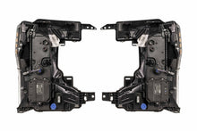 Load image into Gallery viewer, XB Evo Headlights: 20-22 Ford Super Duty (Set)