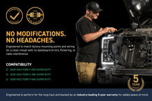 Load image into Gallery viewer, XB Evo Headlights: 20-22 Ford Super Duty (Set)