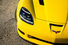 Load image into Gallery viewer, XB Evo Hybrid Headlights: 05-13 Corvette C6 (Set)