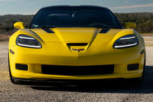Load image into Gallery viewer, XB Evo Hybrid Headlights: 05-13 Corvette C6 (Set)