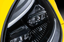 Load image into Gallery viewer, XB Evo Hybrid Headlights: 05-13 Corvette C6 (Set)