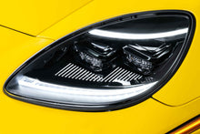 Load image into Gallery viewer, XB Evo Hybrid Headlights: 05-13 Corvette C6 (Set)