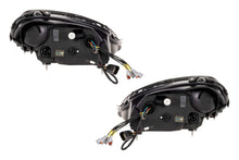 Load image into Gallery viewer, XB Evo Hybrid Headlights: 05-13 Corvette C6 (Set)