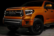 Load image into Gallery viewer, XB Evo Hybrid Headlights: 14-21 Toyota Tundra (Set)