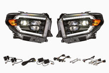 Load image into Gallery viewer, XB Evo Hybrid Headlights: 14-21 Toyota Tundra (Set)